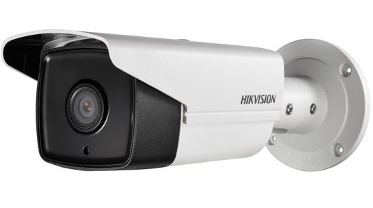 Hikvision DS-2CD2T12 1.3MP IP csőkamera